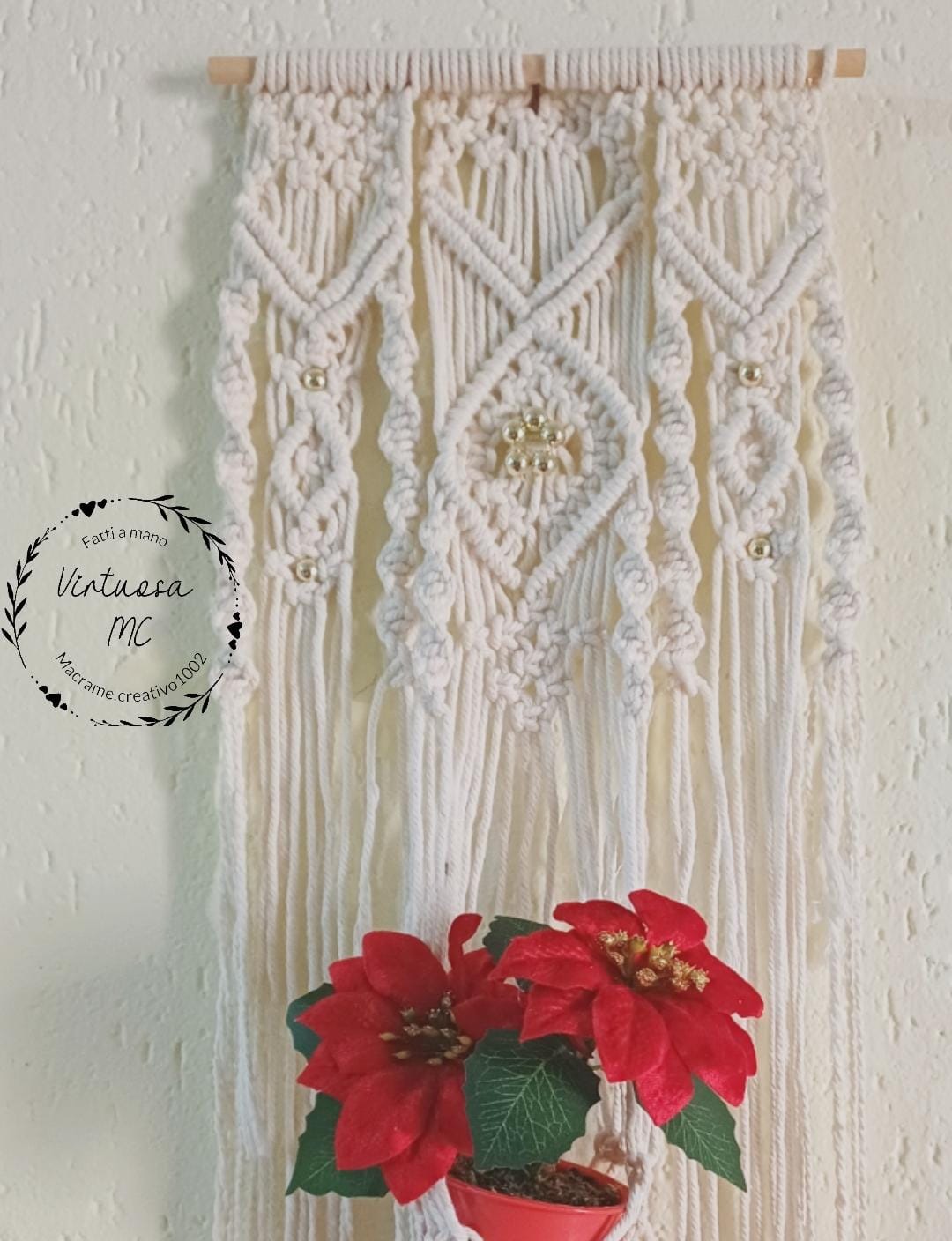 Soporte para Plantas 5